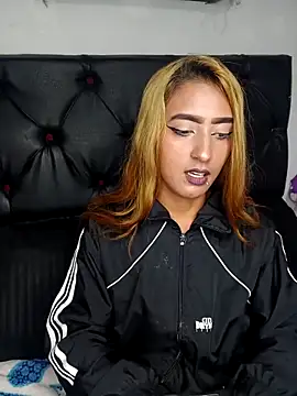 Mayaforest  online show from March 10, 2026, 4:06 am