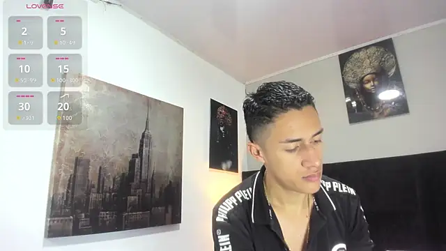  Alan Walker 1 online show from June 2, 2026, 2:52 pm