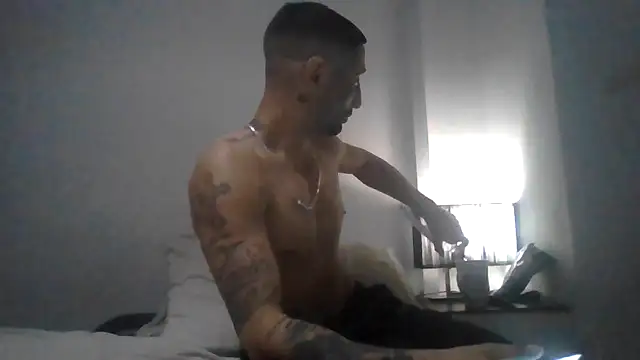 narcomarco1 online show from March 26, 2026, 12:39 am