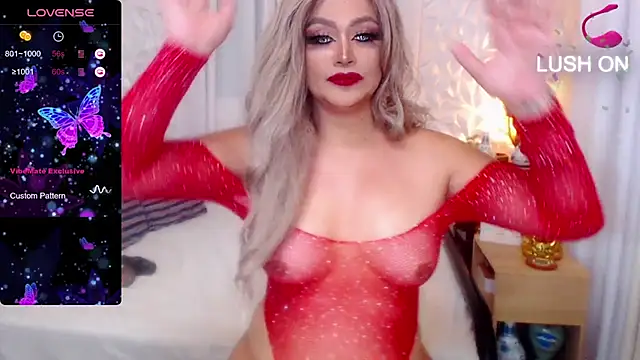 Snapshot of EmpressofLust chatting on January 9, 2025, 6:36 pm EmpressofLust online show from January 9, 2025, 6:36 pm