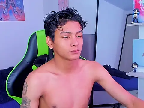 PaulTallx online show from March 25, 2026, 5:19 pm