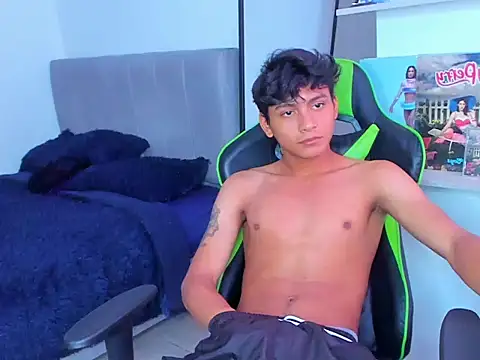 PaulTallx online show from March 27, 2026, 8:41 pm