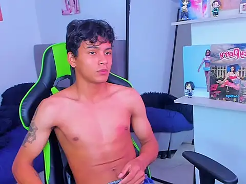 PaulTallx online show from March 29, 2026, 5:46 pm