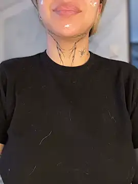 CarolQueen1  online show from March 19, 2026, 12:53 pm