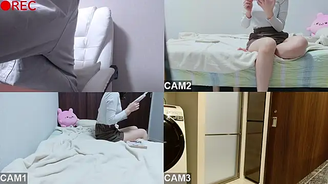 Snapshot of BANANA_GOGO chatting on April 7, 2026, 3:18 am BANANA GOGO online show from April 7, 2026, 3:18 am