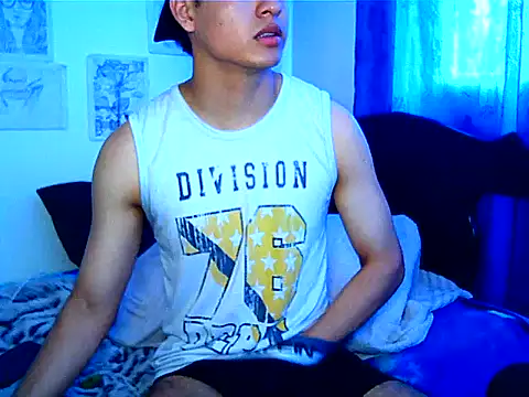 andresito 22 online show from March 9, 2026, 6:12 pm