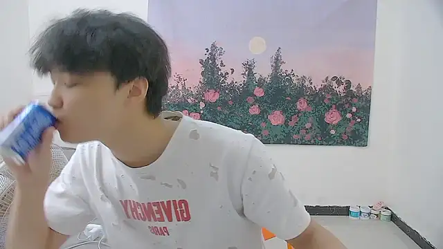 Snapshot of icecream-002 chatting on May 19, 2026, 11:49 am icecream-002 online show from May 19, 2026, 11:49 am
