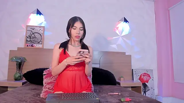 KittyVelve online show from May 16, 2026, 1:54 pm