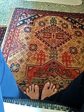 Andrealexander30 online show from April 25, 2026, 8:50 am