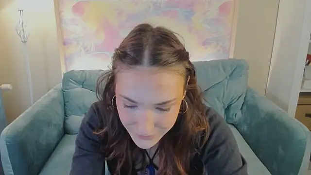 MirageAnn online show from March 24, 2026, 1:05 pm