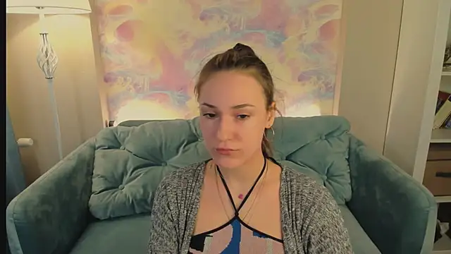 MirageAnn online show from April 28, 2026, 11:26 am