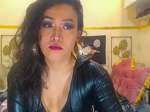 Tranishasha online show from March 11, 2026, 2:56 pm