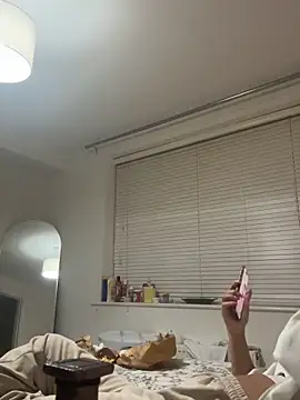 Miss juicy babes69 online show from March 13, 2026, 7:20 pm