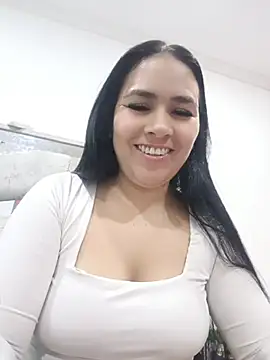Karla  Morrison online show from June 1, 2026, 12:12 am