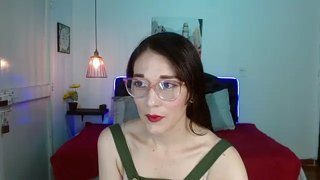 Mylu xx online show from April 28, 2026, 1:27 pm