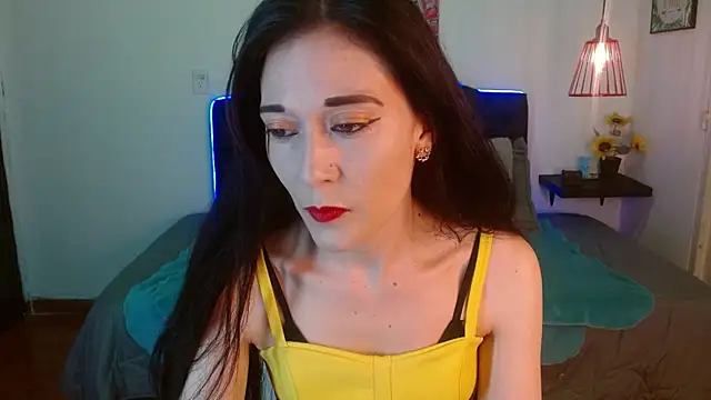 Mylu xx online show from July 31, 2026, 1:43 pm