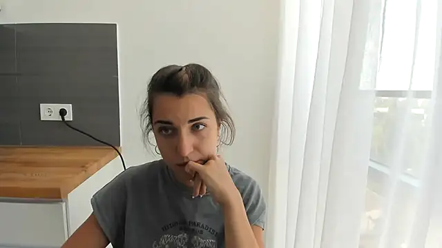 summmmersky1 online show from July 29, 2026, 12:47 pm