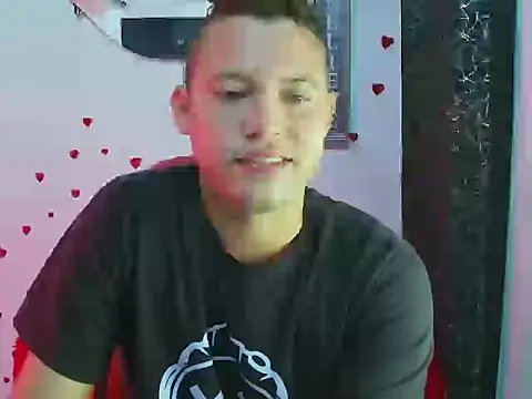 Snapshot of sven_fox723 chatting on May 12, 2026, 12:57 pm sven fox723 online show from May 12, 2026, 12:57 pm