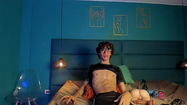 willturneer online show from March 27, 2026, 4:07 am