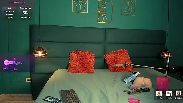 willturneer online show from April 7, 2026, 3:51 am