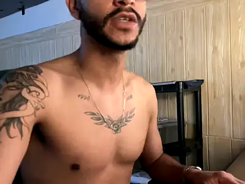 NoirVibeX online show from March 9, 2026, 7:51 pm