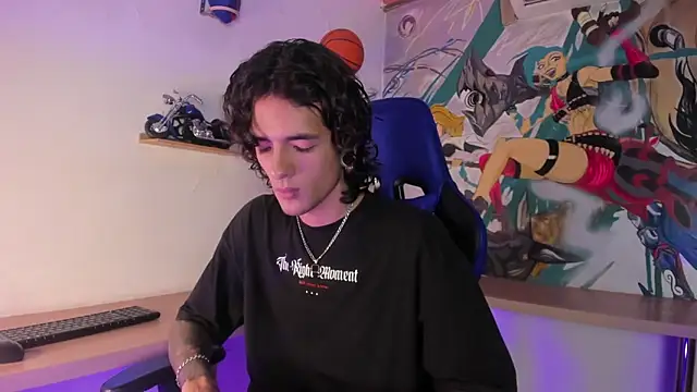 Skinny Mac online show from April 21, 2026, 1:50 pm