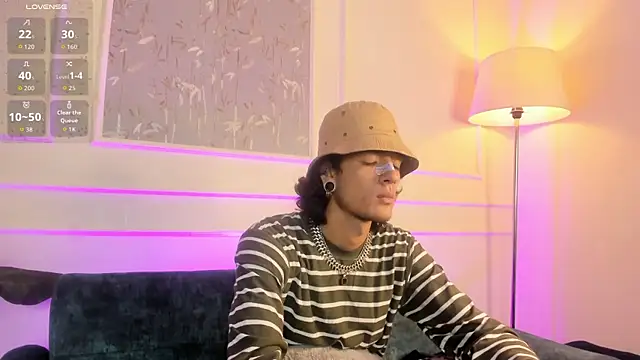 Skinny Mac online show from April 26, 2026, 12:58 pm