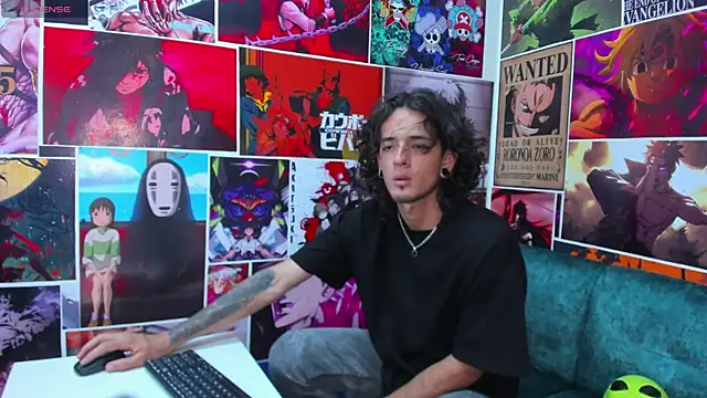 Skinny Mac online show from July 6, 2026, 8:11 pm