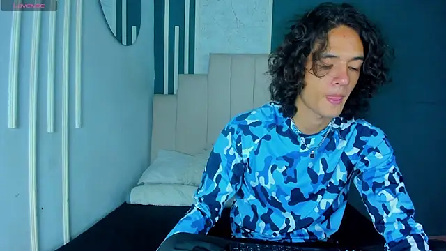 Skinny Mac online show from July 22, 2026, 1:36 pm