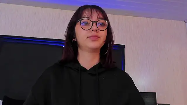 LilithBluum online show from March 23, 2026, 11:36 am