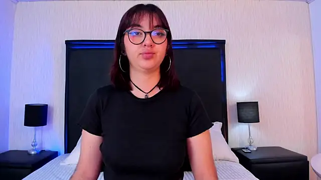 LilithBluum online show from March 30, 2026, 11:44 am