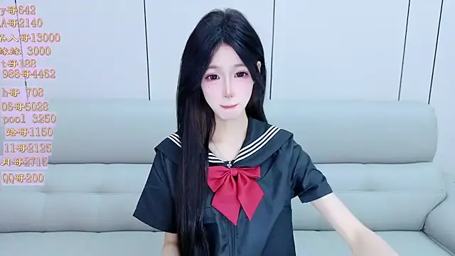 Tiantian9191 online show from April 30, 2026, 2:23 pm