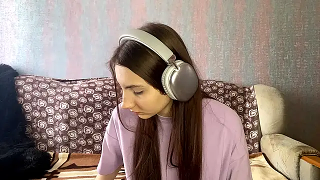 AlisaBloom online show from March 14, 2026, 10:10 am