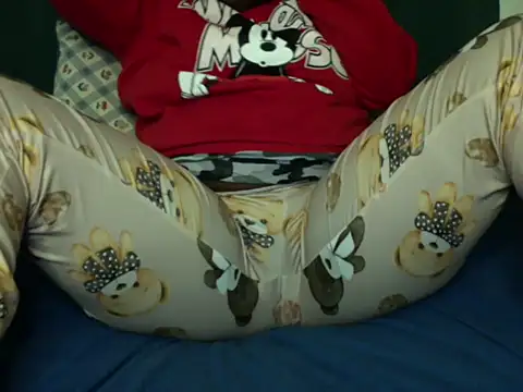 Sexxybella  online show from March 24, 2026, 7:35 am