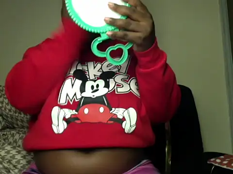 Sexxybella  online show from April 16, 2026, 6:03 am