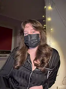 Angel Angelina online show from March 10, 2026, 9:53 pm