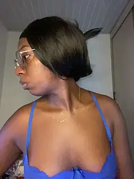 GaiaFiore online show from March 27, 2026, 9:21 am