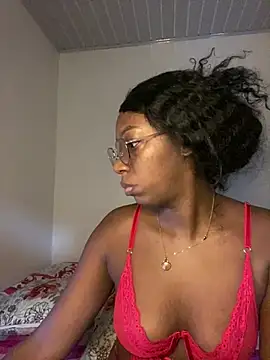 GaiaFiore online show from April 1, 2026, 9:21 am