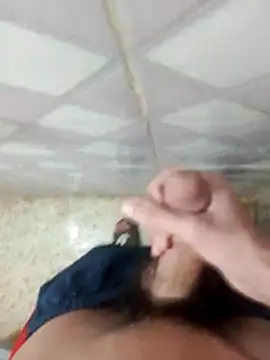 Theonehard12 online show from March 27, 2026, 9:47 pm