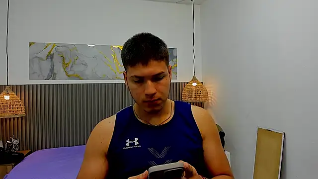 Snapshot of AlessandroFranco chatting on July 1, 2026, 12:29 pm AlessandroFranco online show from July 1, 2026, 12:29 pm