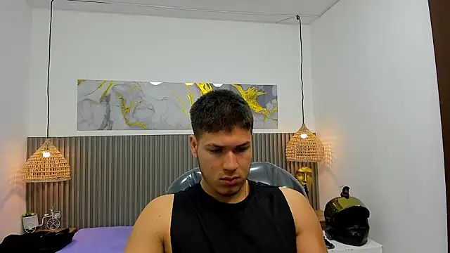 Snapshot of AlessandroFranco chatting on July 3, 2026, 12:44 pm AlessandroFranco online show from July 3, 2026, 12:44 pm