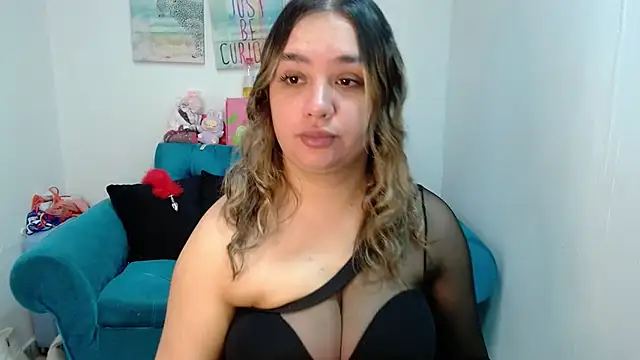 veronicaparkersex online show from June 30, 2026, 12:28 pm