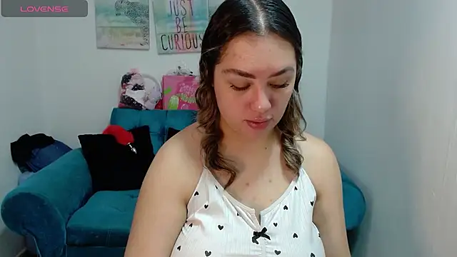 veronicaparkersex online show from July 9, 2026, 12:31 pm