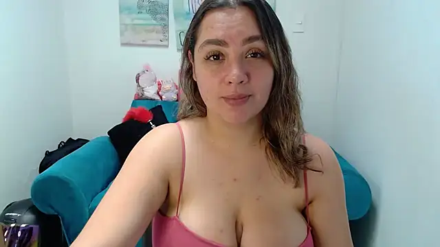 veronicaparkersex online show from July 21, 2026, 6:21 pm
