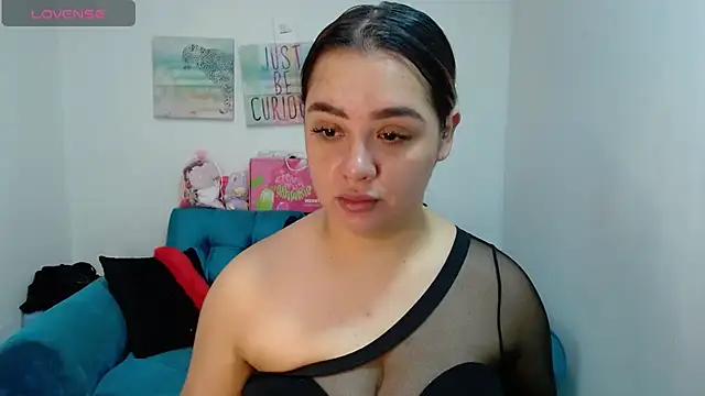 veronicaparkersex online show from July 28, 2026, 12:34 pm