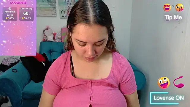 veronicaparkersex online show from July 31, 2026, 12:26 pm