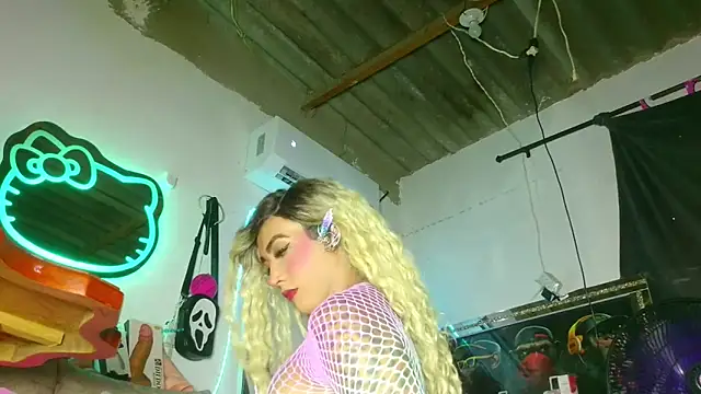candy aass online show from May 14, 2026, 8:37 pm