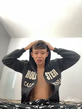 Daniel Roy online show from March 14, 2026, 6:57 pm