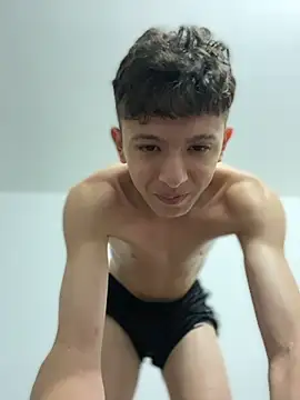 Daniel Roy online show from March 19, 2026, 6:39 am