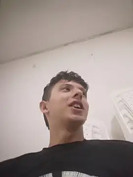 Daniel Roy online show from March 28, 2026, 11:26 pm